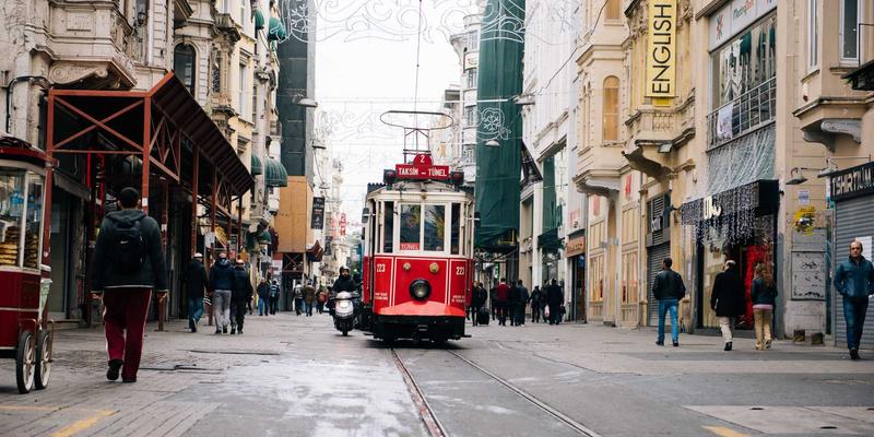 太平南路17号：从门牌档案到生活记忆，本地服务如何连接城市历史与当下