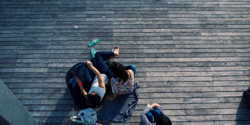 当历史遇见数字：BIM技术如何为南京太平南路17号建筑注入新生，连接生活服务与二手交易新场景